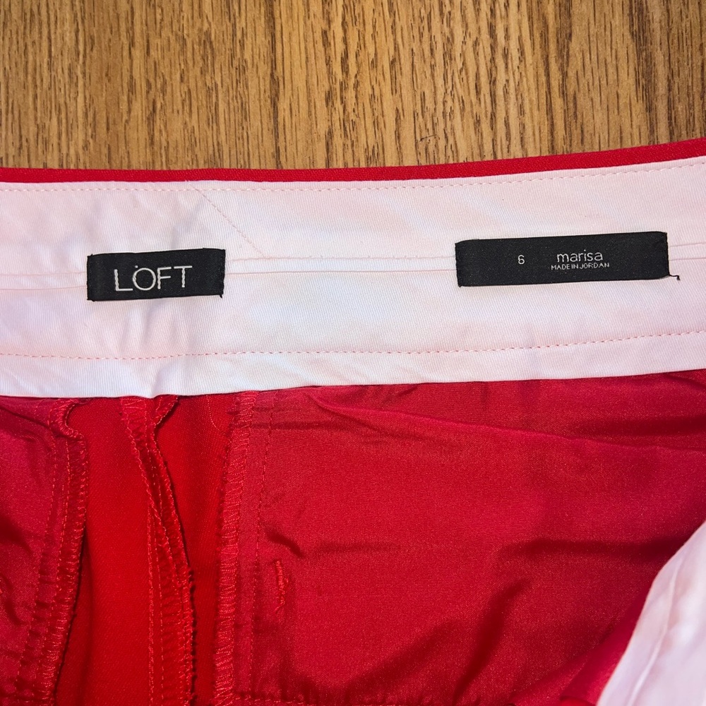 LOFT Pants - Picture 3 of 4